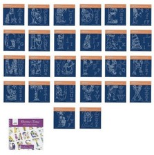 Groovi (Clarity) Nursery Rhyme