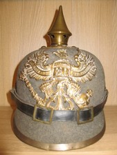 Prussian 1895 pattern Other