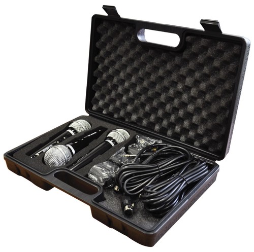 Soundlab pack vocal - pack, 3