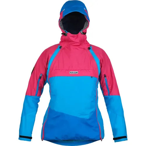 Paramo velez evolution hybrid - velez,