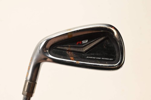 Left hand taylormade 6 - left, #6