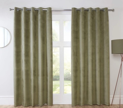 Green total blackout - total, thermal