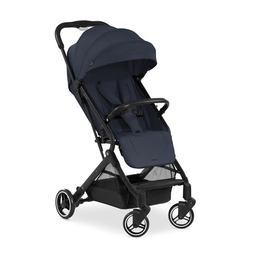 Hauck travel care - navy,