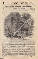 SOUTH STAFFORDSHIRE MINING-DISTRICT, ETC., : THE IBEX (GOAT) : ENGLISH AND AMERI