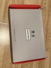 Hunter Tall Wellington Boots