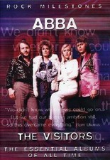 Abba: The Visitors [DVD]