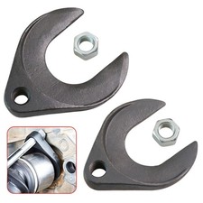 Wheel Drive Puller Bearing Hub Adapter For Car Repair Standard Interface Design