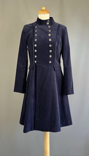 Joe browns navy military - browns,