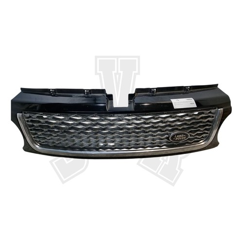 Range rover front grille - front,
