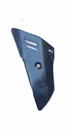 Heat shield suzuki - heat,