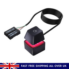 Desk ON/OFF Power Switch for