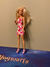 Barbie Doll Beautiful