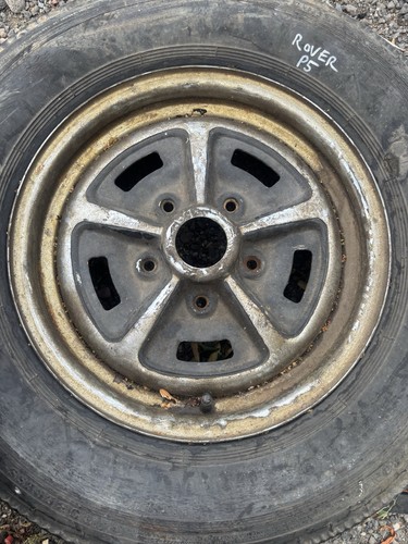 Rover mk1 p5b x - rover, rostyle