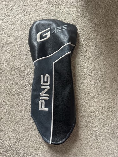 Ping g425 driver headcover - ping,