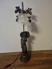 Antique Vintage Bronze Effect