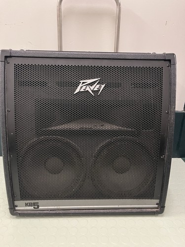 Peavey kb5 150w channel mini - channel,
