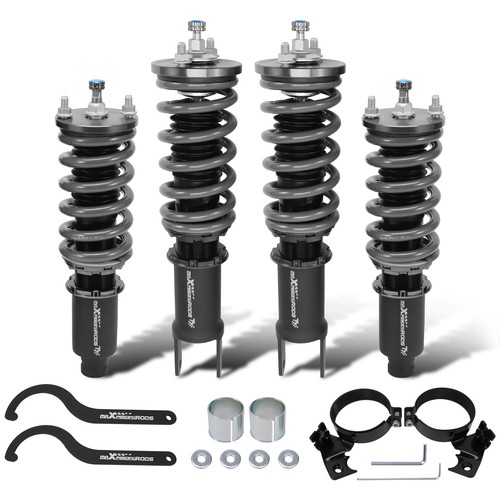 Coilovers suspension kit - coilovers,