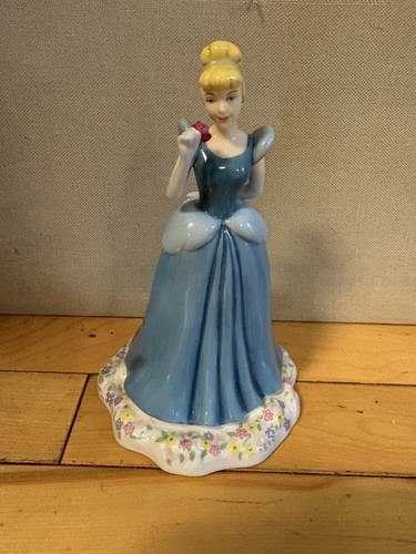 Cinderella royal doulton - royal,