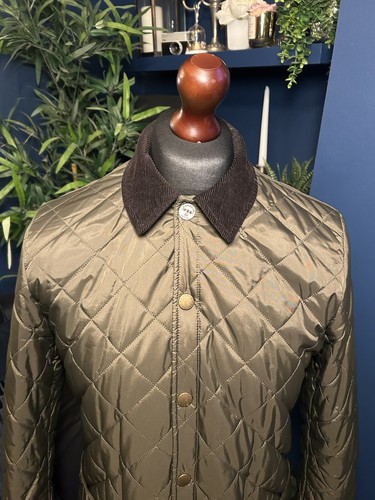 Barbour beacon starling quilt - barbour,