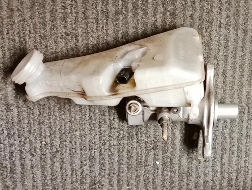 Renault clio brake - brake, master