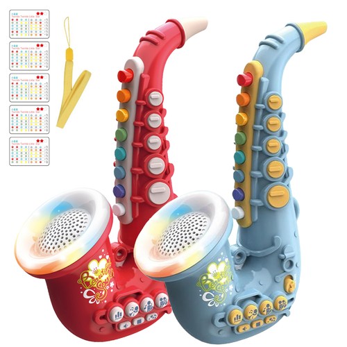 Toy saxophone trumpet - toy,