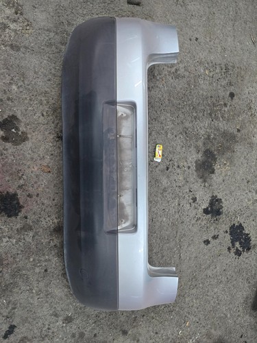 2007 golf mk5 rear - vw,