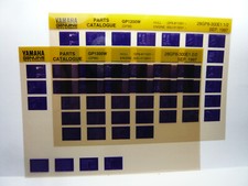 Yamaha Jet Skis GP1200 W