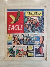 Eagle Comic Vol 3 No 11, 20th