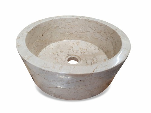 Natural stone sink marble - sink,