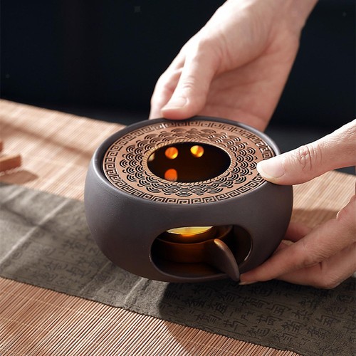 Teapot warmer multipurpose - warmer,