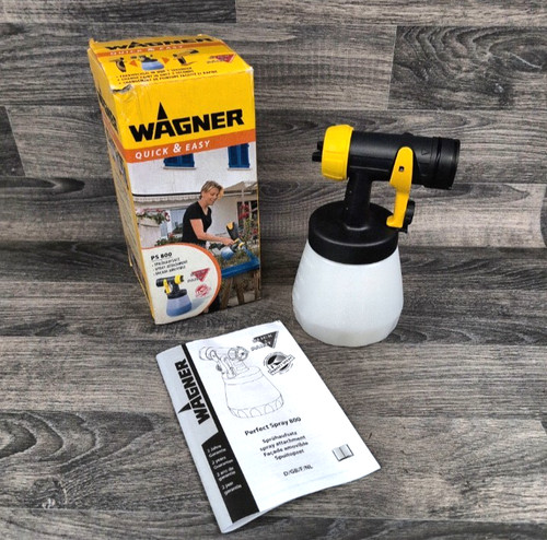 Wagner perfect spray 800ml - perfect,