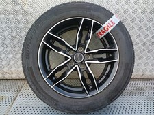 CHEVROLET CRUZE ALLOY WHEEL
