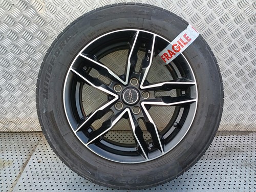 Chevrolet cruze alloy - cruze, wheel