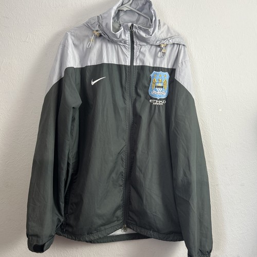 Nike manchester city 2013 - manchester, 2013-2014