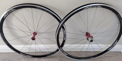 Wheelset halo devaura - halo,
