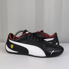 UK 9.5 - Ferrari x Puma Drift