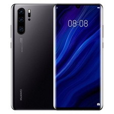 Huawei P30 Pro 128GB Black