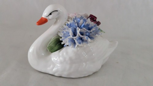 Vintage bone china radnor - vintage,