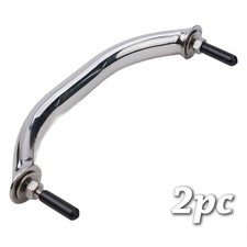 New 8'' Polished Boat Yacht