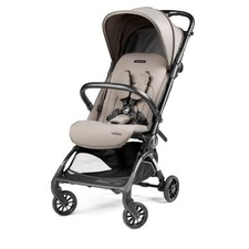 Peg Perego Volo Passeggino Leggero Colore Misty Beige