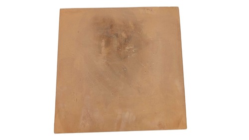 Biscotto clay pizza stone - xl,
