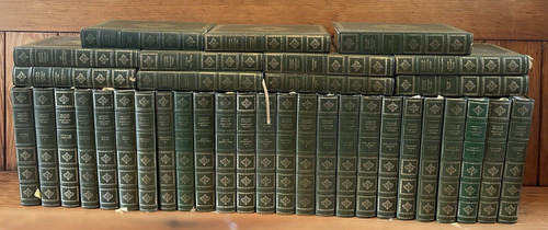 Charles dickens complete - dickens,