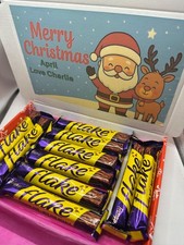 Cadbury Flake Chocolate Gift