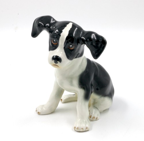 Vintage sylvac black and - sylvac, white