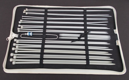 Vintage phantom knitting - phantom,