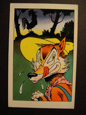 DANDY GUM DENMARK ANIMALS