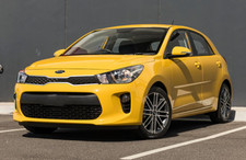 Kia Rio Sport WHEEL NUT ALL PARTS AVAILABLE BREAKING