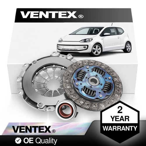 Ventex clutch kit for skoda - ventex®,