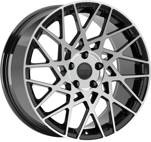 Alloy wheels velare - wheels, vlr03