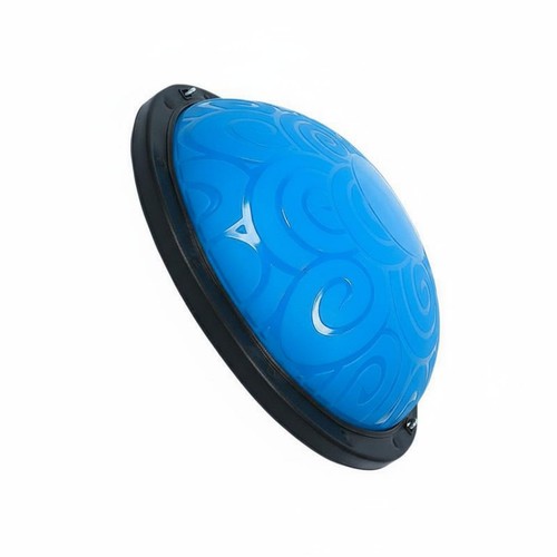 Bosu style trainer - bosu,
